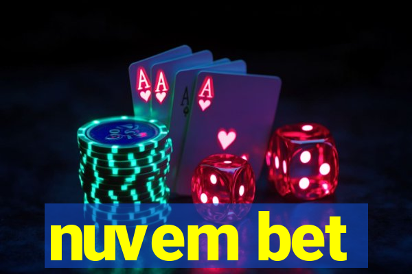 nuvem bet